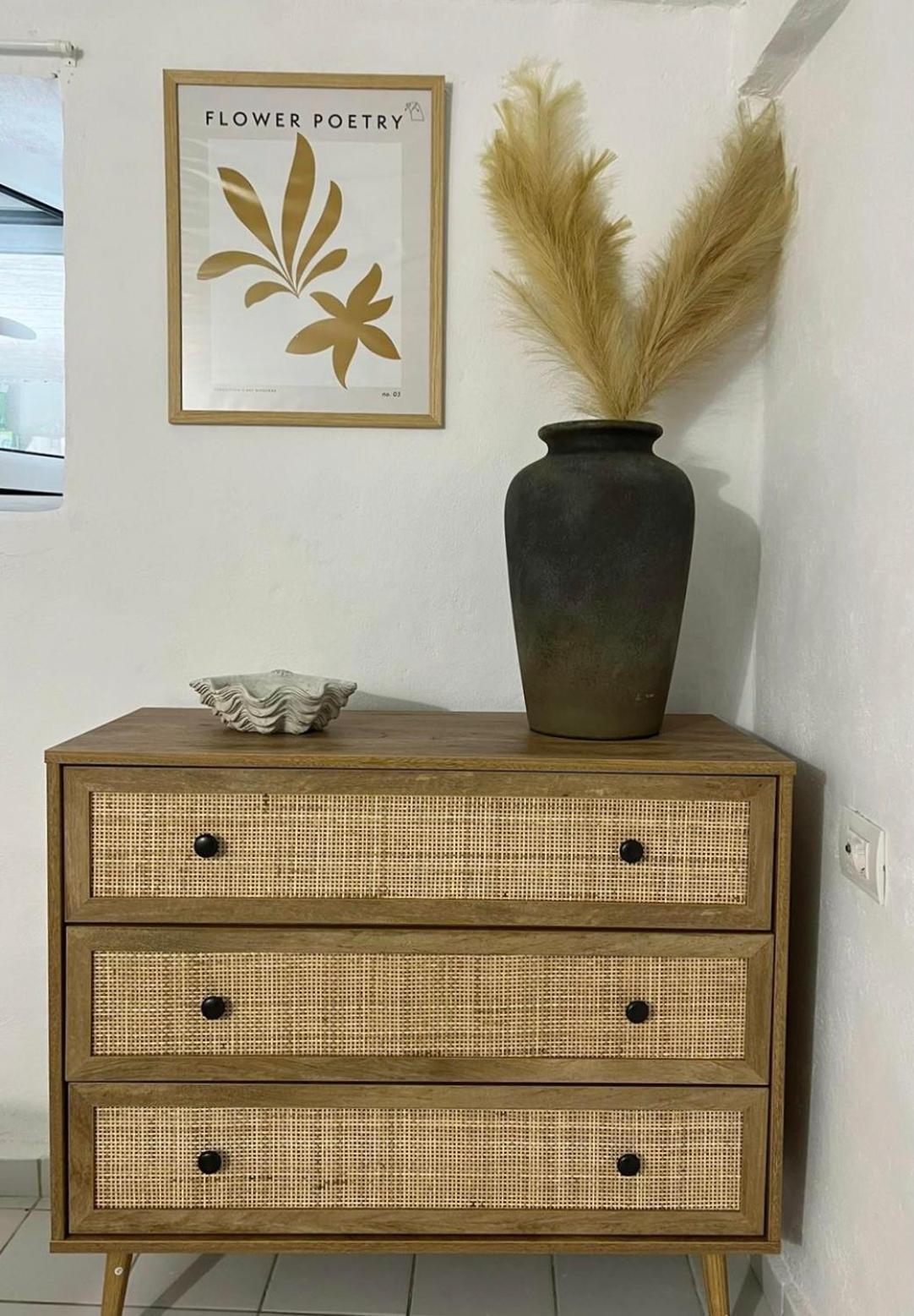 Katoi Traditional House Exo Khora Eksteriør billede