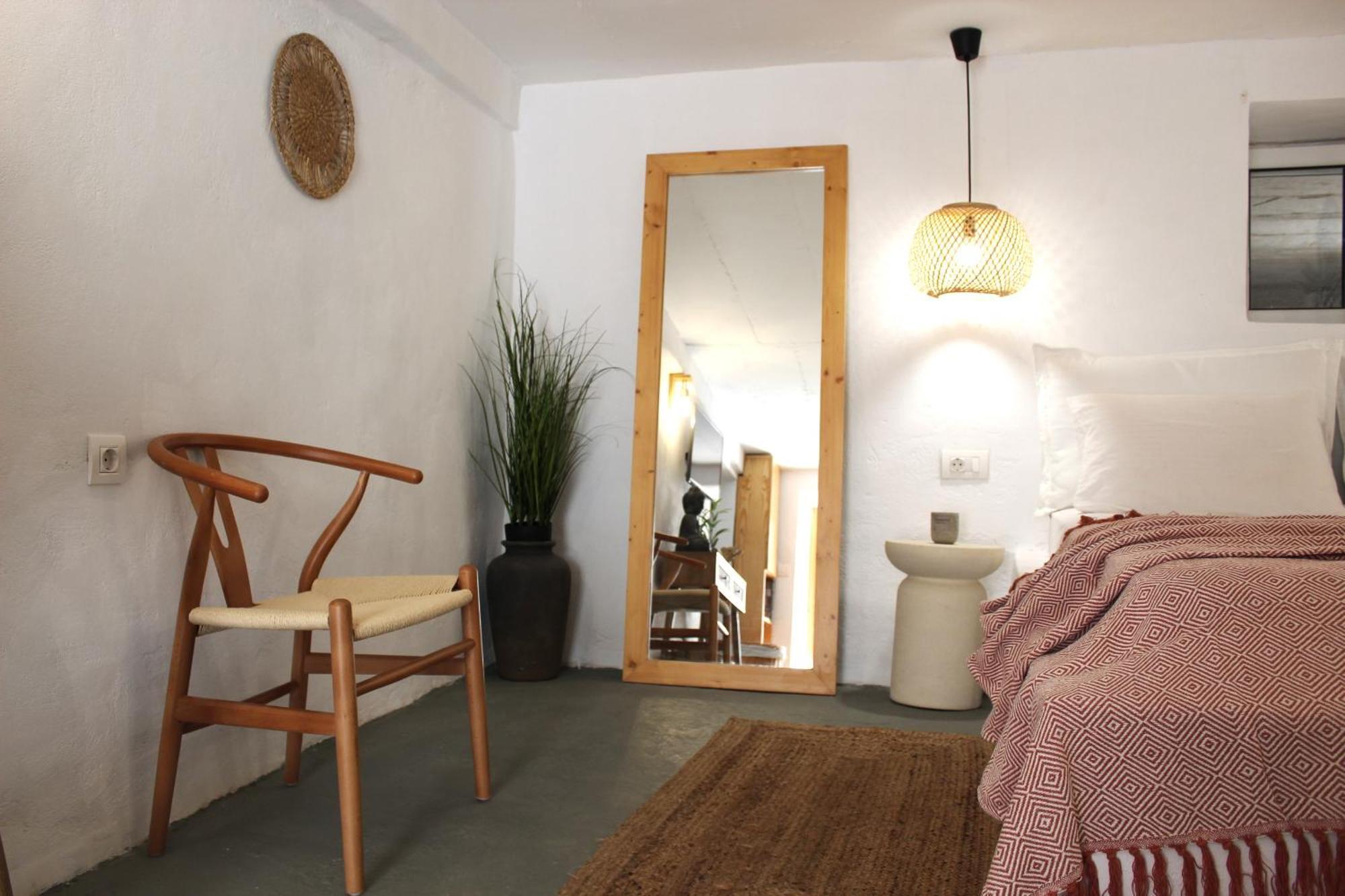 Katoi Traditional House Exo Khora Eksteriør billede